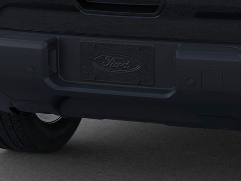 New 2025 Ford Bronco Sport Heritage w/ Convenience Package AWD/4WD image 23