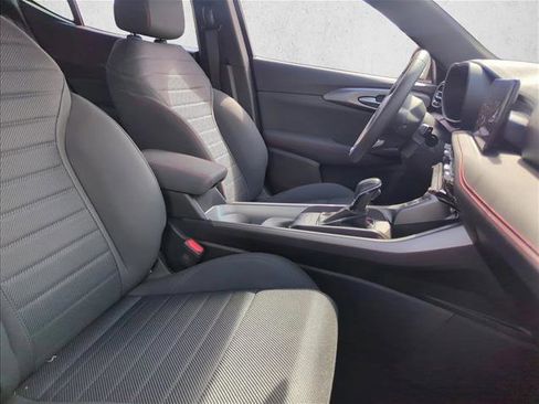 Used 2024 Dodge Hornet GT w/ GT Blacktop Package image 28