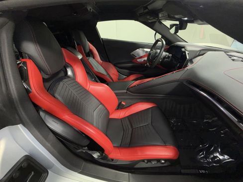 Used 2024 Chevrolet Corvette Z06 image 25