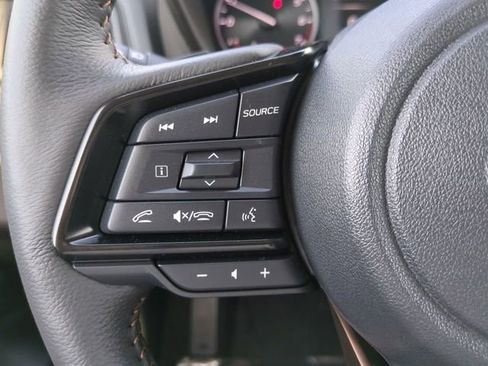 New 2026 Subaru Ascent Limited Bronze image 26