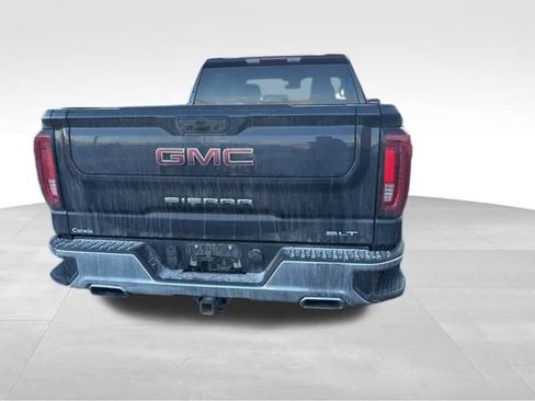 Used 2022 GMC Sierra 1500 SLT w/ X31 Off-Road Package image 17