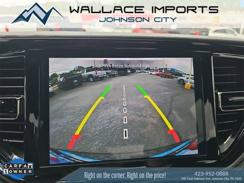 Used 2024 Dodge Durango SRT w/ Black Package image 14