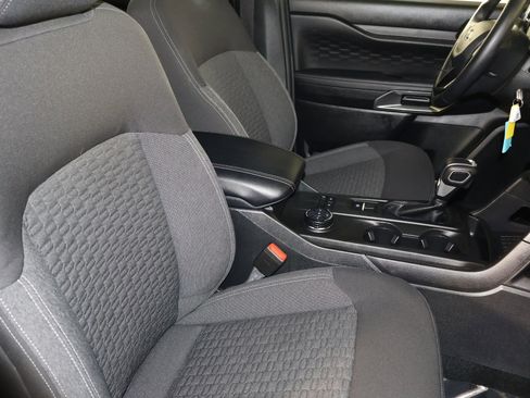 Used 2024 Ford Ranger XLT image 45