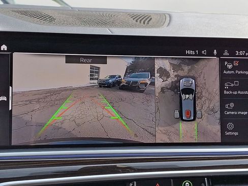 Used 2020 BMW X7 xDrive40i w/ Premium Package image 21