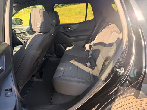 New 2027 Chevrolet Equinox LT AWD/4WD image 28