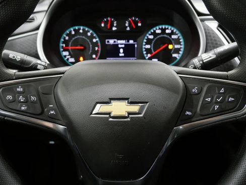 Used 2024 Chevrolet Malibu LT image 16