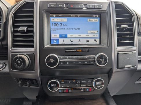 Used 2019 Ford Expedition Max Platinum image 20