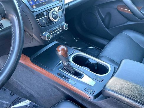 Used 2017 Acura RDX w/ Technology Package image 15