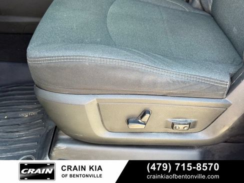 Used 2019 RAM 2500 Big Horn AWD/4WD image 11