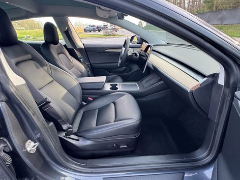 Used 2021 Tesla Model 3 Long Range image 18