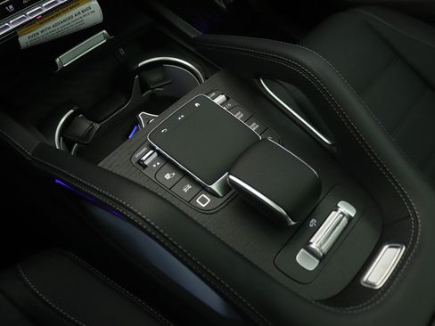 New 2026 Mercedes-Benz GLS 580 4MATIC image 6