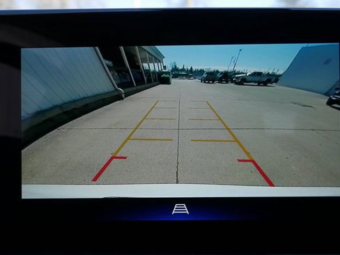 New 2026 Chevrolet Trax LT w/ Driver Confidence Package image 16