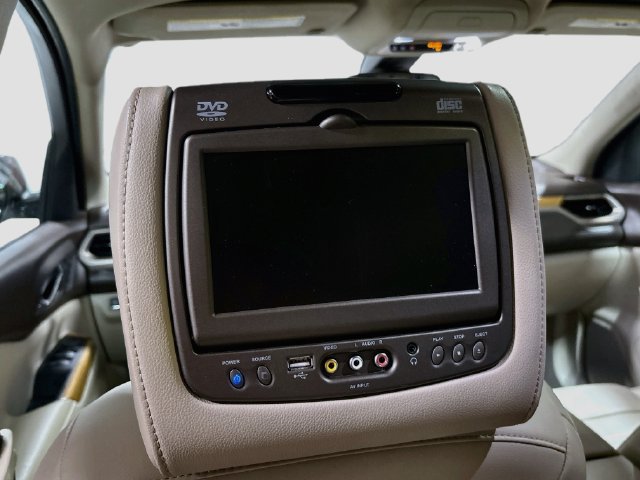 Used 2017 GMC Acadia Denali w/ Technology Package AWD/4WD image 21