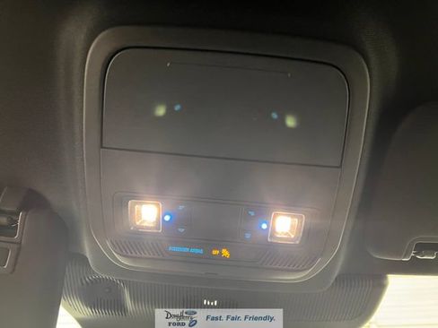 New 2026 Ford Explorer ST-Line RWD image 48