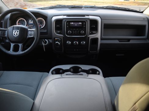Used 2019 RAM 1500 Tradesman w/ Popular Equipment Group image 8