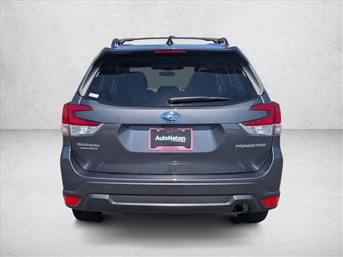 Certified 2024 Subaru Forester Premium image 7
