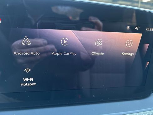 New 2026 Buick Envista Avenir image 27