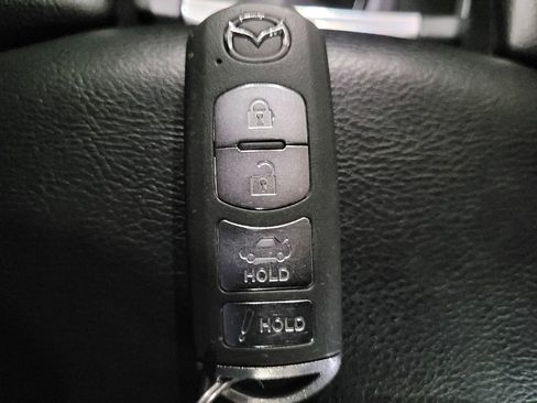 Used 2016 MAZDA MAZDA6 Touring FWD image 32
