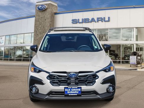 New 2025 Subaru Crosstrek 2.0i Premium image 6