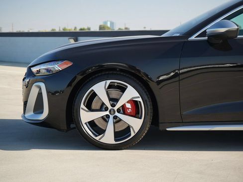 New 2026 Audi S5 Premium Plus AWD/4WD image 2