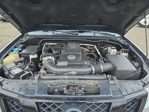 Used 2019 Nissan Frontier SV w/ Value Truck Package image 30