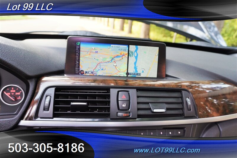 Used 2015 BMW 328i Gran Turismo xDrive AWD/4WD image 21