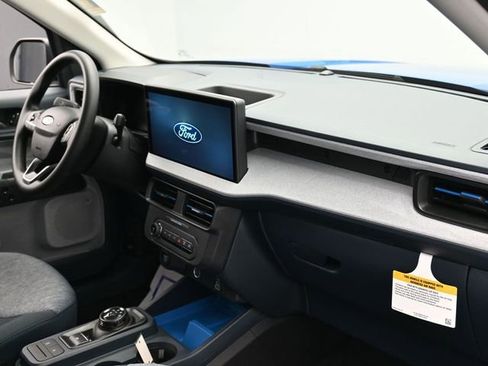 New 2026 Ford Maverick XLT AWD/4WD image 27