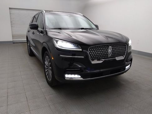 Used 2021 Lincoln Aviator Reserve w/ Equipment Group 201A AWD/4WD image 14