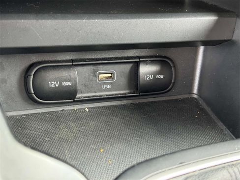 Used 2023 Kia Soul LX w/ Option Group 015 image 8
