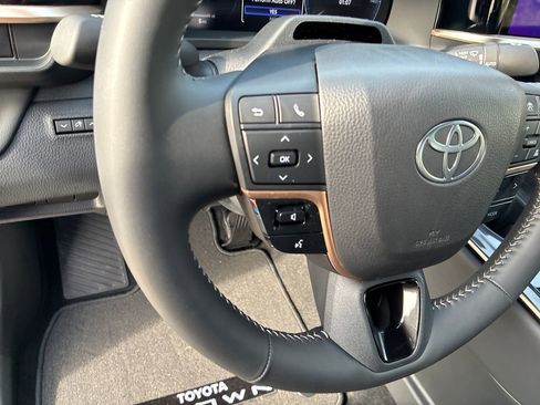 New 2026 Toyota Crown Limited image 24