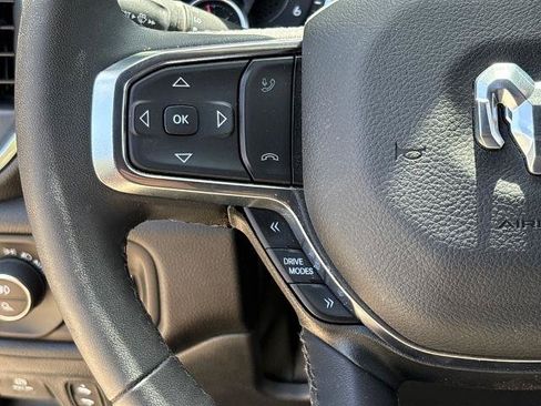 Used 2026 RAM 1500 Laramie w/ Sport Appearance Package AWD/4WD image 18