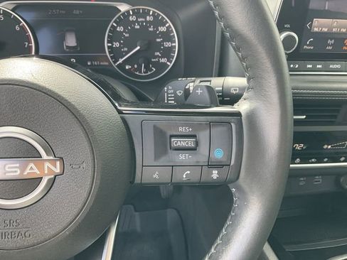 Certified 2023 Nissan Rogue SV w/ SV Premium B Package image 25