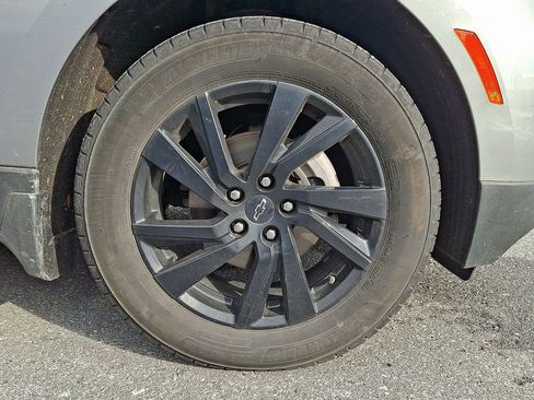 Certified 2023 Chevrolet Equinox LS w/ LS Convenience Package image 9