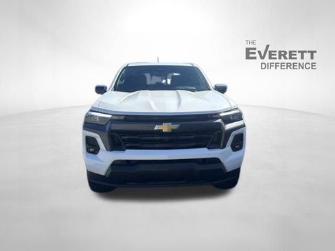 New 2026 Chevrolet Colorado LT w/ LT Convenience Package image 2