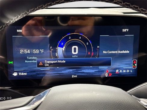 New 2026 Chevrolet Traverse LT w/ LPO, Floor Liner Package image 15