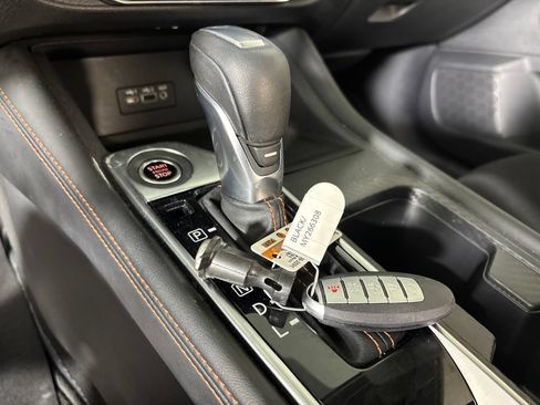 Used 2021 Nissan Sentra SR FWD image 21
