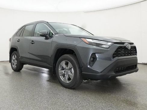 New 2025 Toyota RAV4 XLE w/ Convenience Package image 57