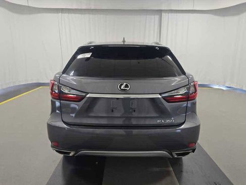 Used 2022 Lexus RX 350 FWD w/ Premium Package image 5