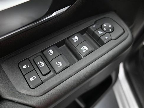 Used 2026 RAM 1500 Big Horn image 12