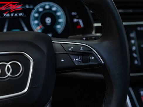 Used 2023 Audi Q7 2.0T Premium Plus w/ Premium Plus Package image 34