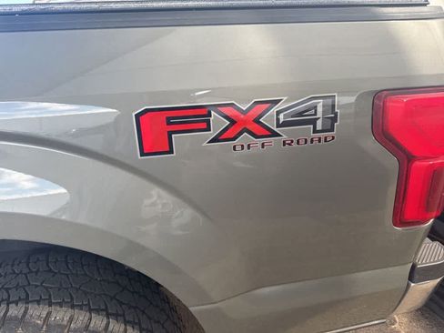 Used 2019 Ford F150 XLT w/ Equipment Group 302A Luxury AWD/4WD image 5