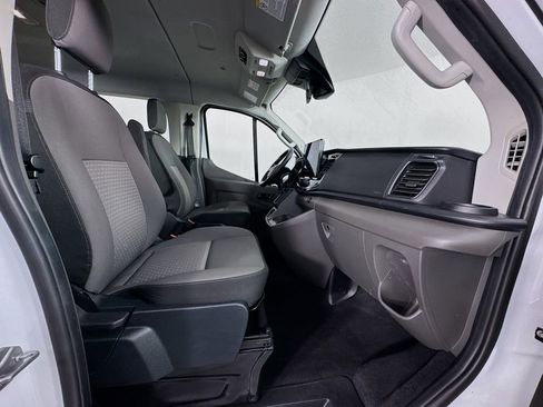 Used 2023 Ford Transit 350 XLT image 28