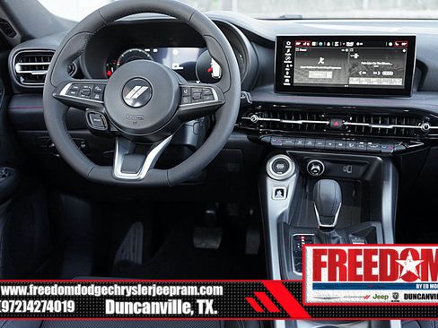 New 2023 Dodge Hornet GT Plus image 17