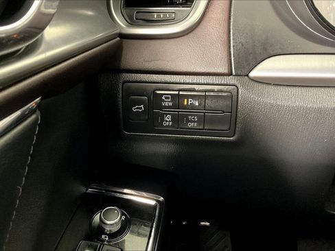 Used 2019 MAZDA CX-9 Grand Touring AWD/4WD image 15