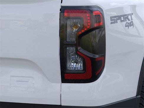 New 2025 Ford Ranger XLT w/ Equipment Group 301A High image 21