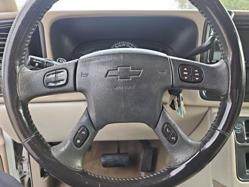 Used 2005 Chevrolet Tahoe LS w/ Cargo Package image 21