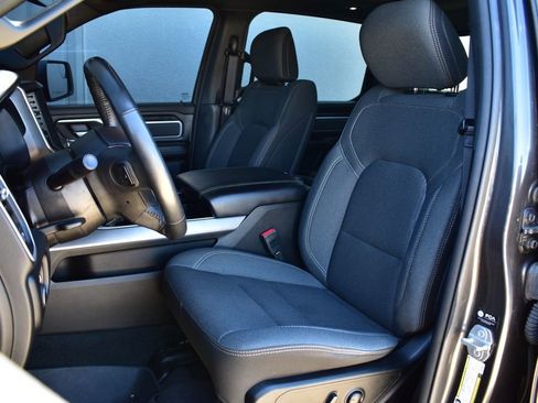 Used 2022 RAM 1500 Big Horn AWD/4WD image 19