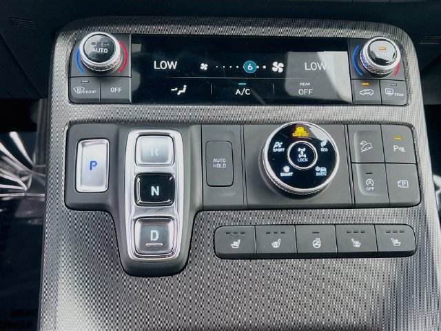 Used 2025 Hyundai Palisade Calligraphy AWD/4WD image 24