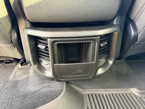 New 2026 RAM 1500 Classic Warlock image 23