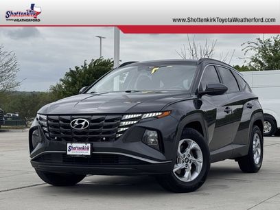 Used 2023 Hyundai Tucson SEL